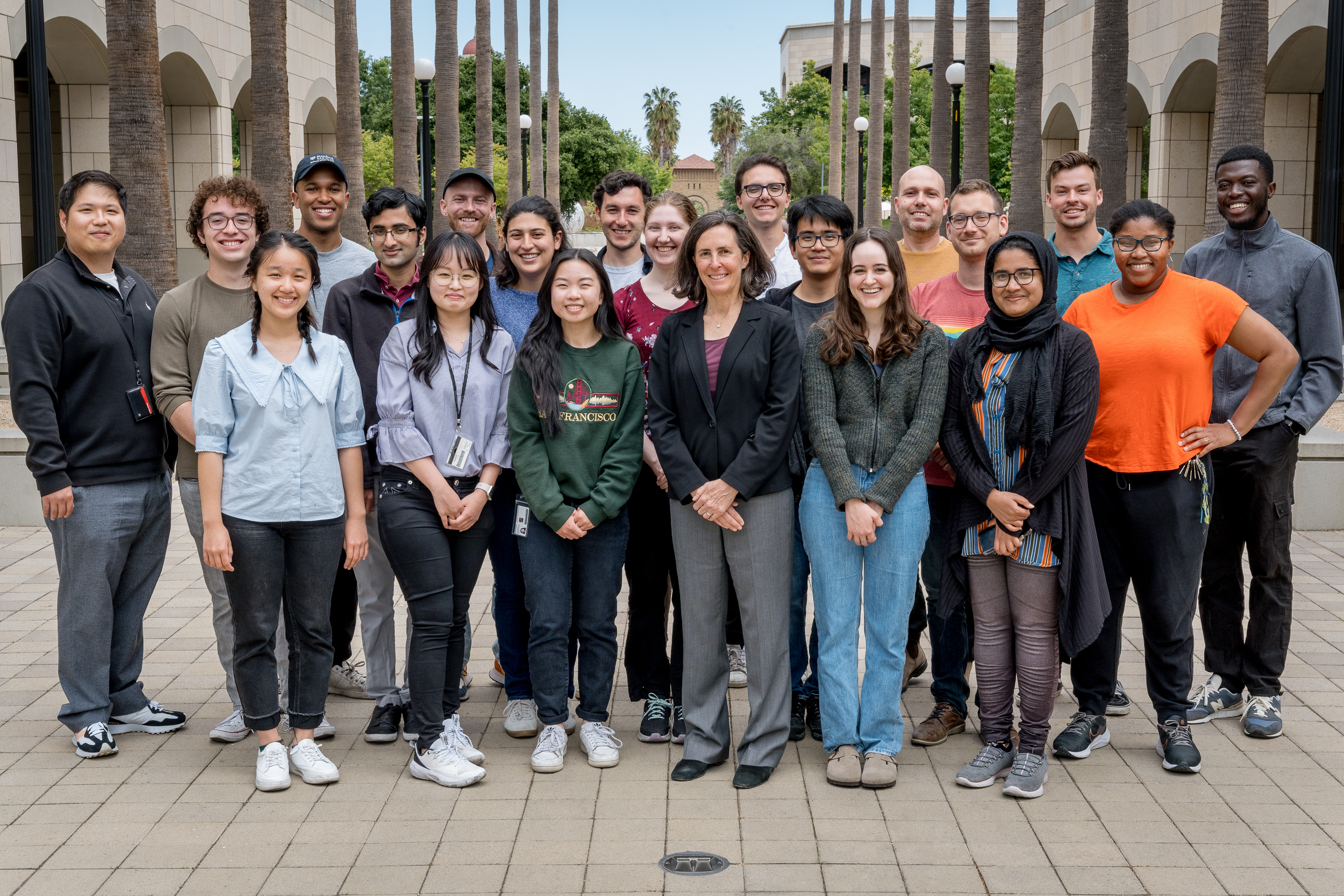 Picture of Group Pictures